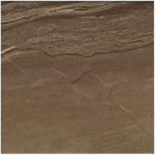 ethereal tile in brown, 60x60cm