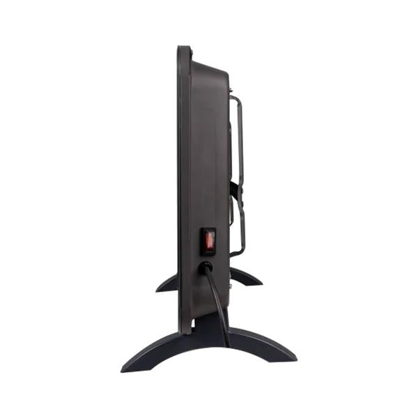 Load image into Gallery viewer, Masterplug Auraline Smartenergy Glass Panel Heater | 2000W