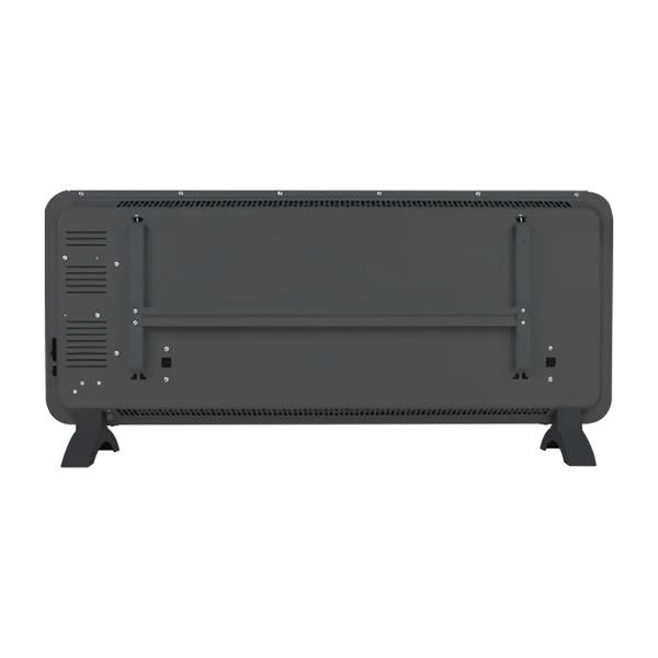 Load image into Gallery viewer, Masterplug Auraline Smartenergy Glass Panel Heater | 2000W