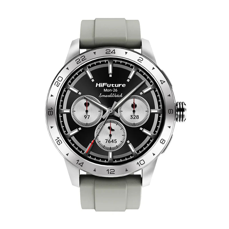 Załaduj obraz do przeglądarki galerii, HiFuture Smart Watch Flex 2 | 181862