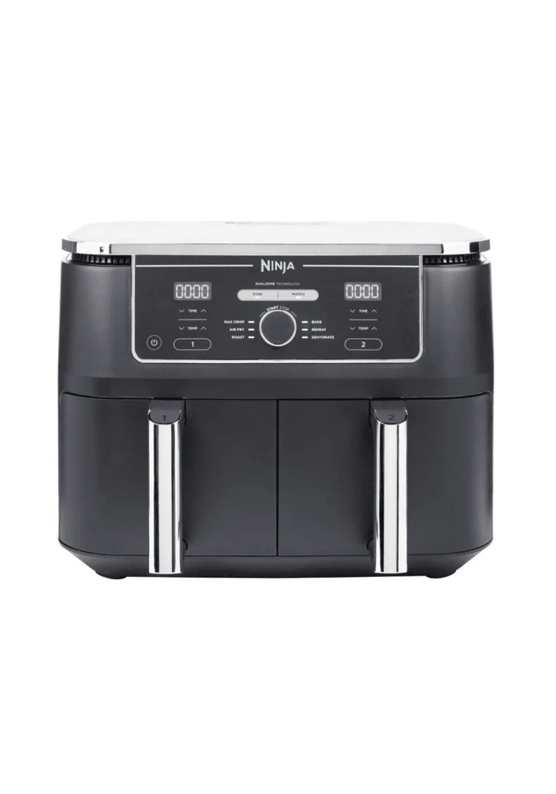 Load image into Gallery viewer, Ninja Foodi MAX Dual Zone Air Fryer | AF400UK