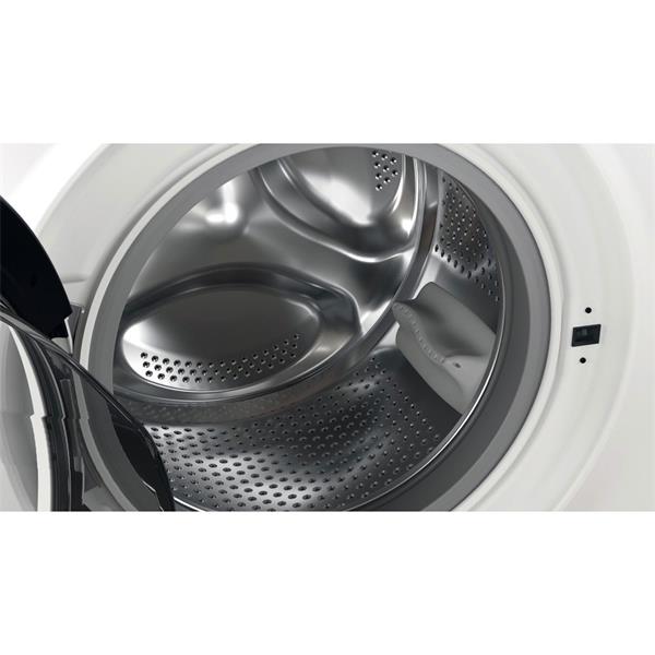 Load image into Gallery viewer, Hotpoint 8KG 1400 Spin Washing Machine | White | H81ANTISTAINIRE