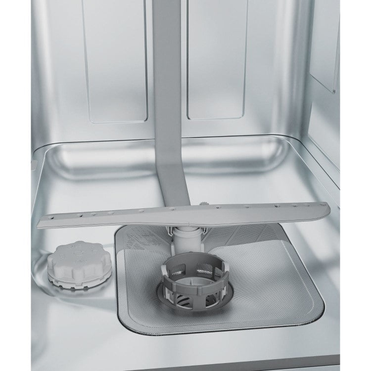 Load image into Gallery viewer, Hotpoint Integrated Slimline Dishwasher | HP2IE10CS80UK