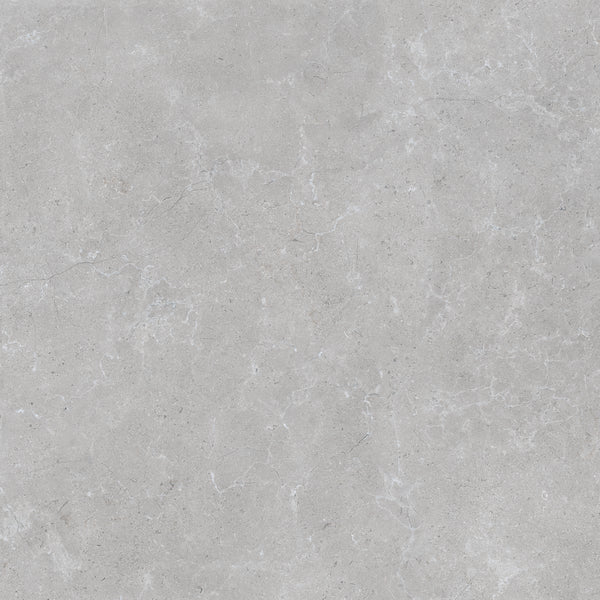 Load image into Gallery viewer, Hauteville Tile | Grey Matt | 1.94Y2/1.62m2 | 90x90cm | HUI050