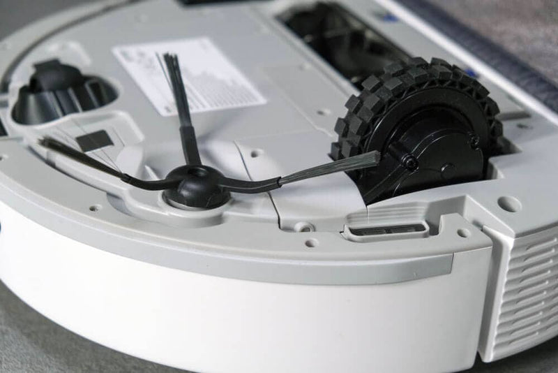 Завантажте зображення в засіб перегляду галереї, Homebot Dottie Robot Vacuum and Mop