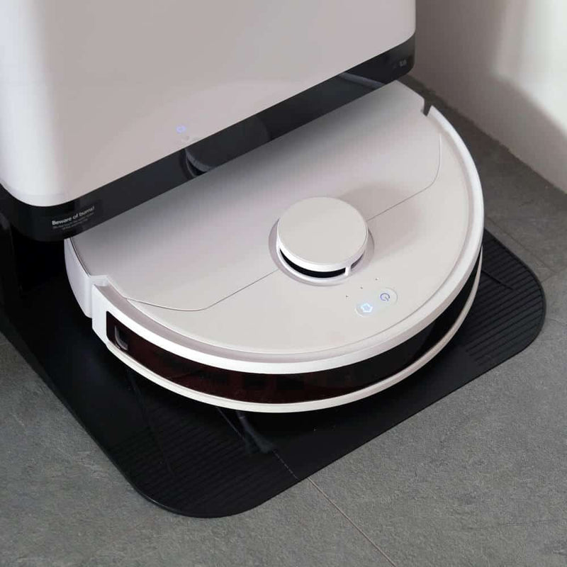 Завантажте зображення в засіб перегляду галереї, HomeBot Glider 6 in 1 Robot Vacuum and Mop