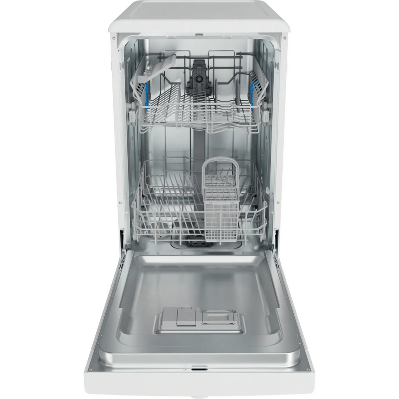 Load image into Gallery viewer, Indesit Slimline Dishwasher | White | IN2FE10CS90WUK