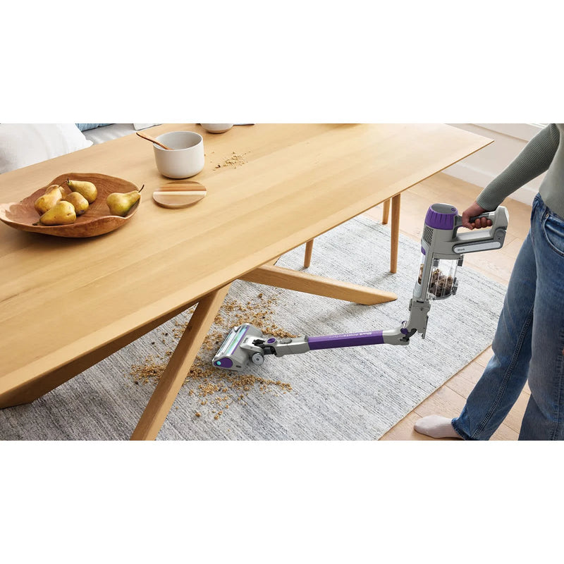 Load image into Gallery viewer, Shark Power Detect Cordless Pet Vacuum Cleaner | Java Grey | IP1251UKT