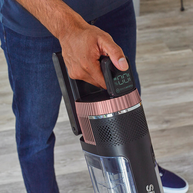 Załaduj obraz do przeglądarki galerii, Shark Stratos Anti Hair Wrap Plus Cordless Vacuum | Single Battery | IZ400UK