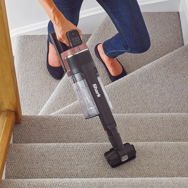 Załaduj obraz do przeglądarki galerii, Shark Stratos Anti Hair Wrap Plus Cordless Vacuum | Single Battery | IZ400UK