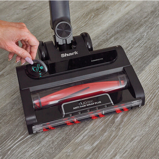 Shark Stratos Anti Hair Wrap Plus Pet Pro Cordless Vacuum | Single Battery  IZ400UKT