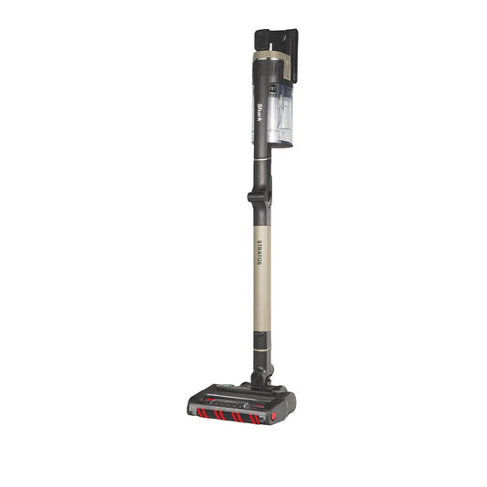 Shark Stratos Anti Hair Wrap Plus Pet Pro Cordless Vacuum | Single Battery  IZ400UKT