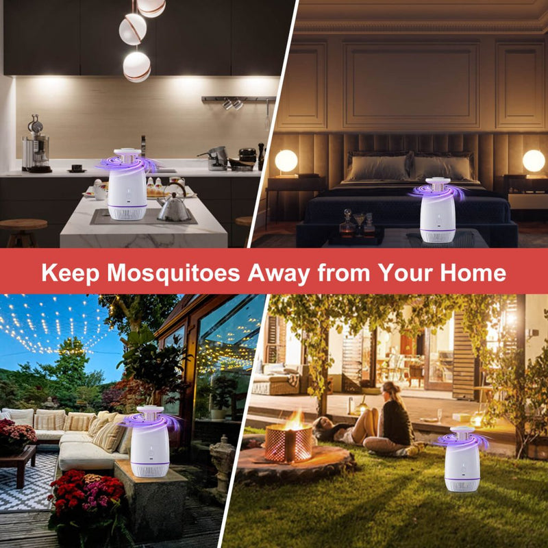 Load image into Gallery viewer, Professional Bug Zapper | MK10