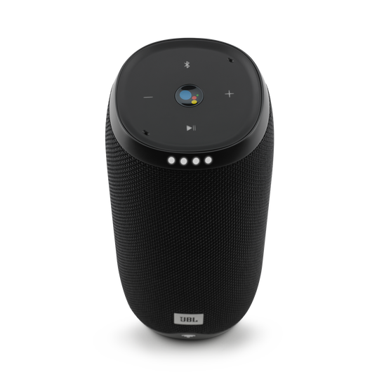 Load image into Gallery viewer, JBL Link 20 20W Rechargeable Bluetooth Speaker with Built-in Google Assistant