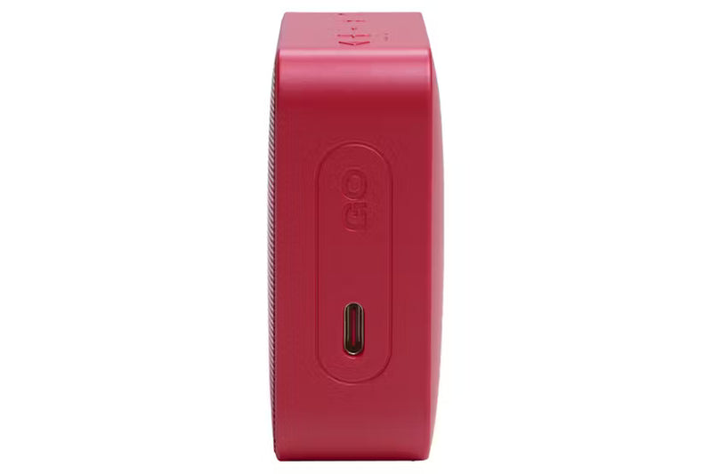 Load image into Gallery viewer, JBL Go Essential 2 Portable Bluetooth Speaker | Red | JBLGOESRED