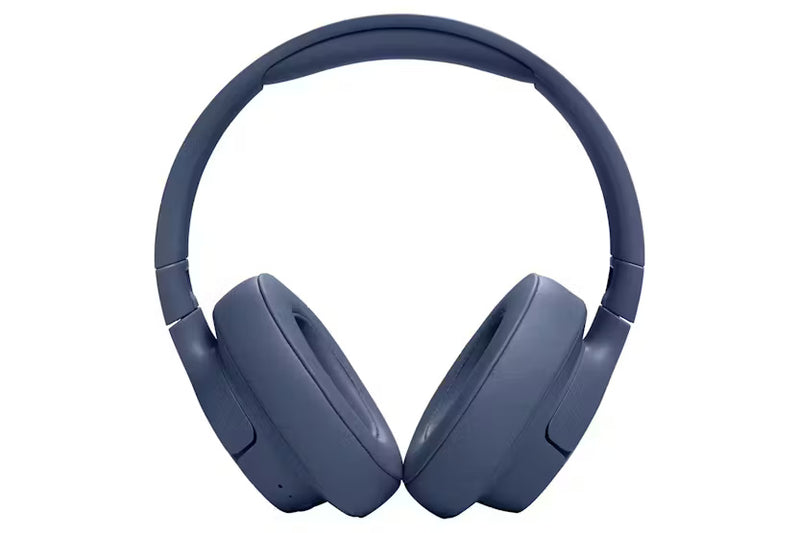 Załaduj obraz do przeglądarki galerii, JBL Tune 720BT Wireless Over-Ear Headphones | Blue | JBLT720BTBLU
