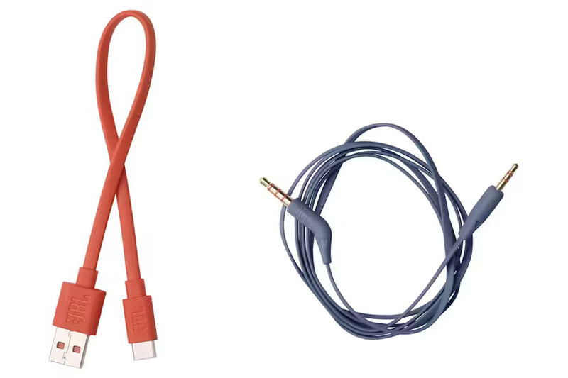 Załaduj obraz do przeglądarki galerii, JBL Tune 720BT Wireless Over-Ear Headphones | Blue | JBLT720BTBLU