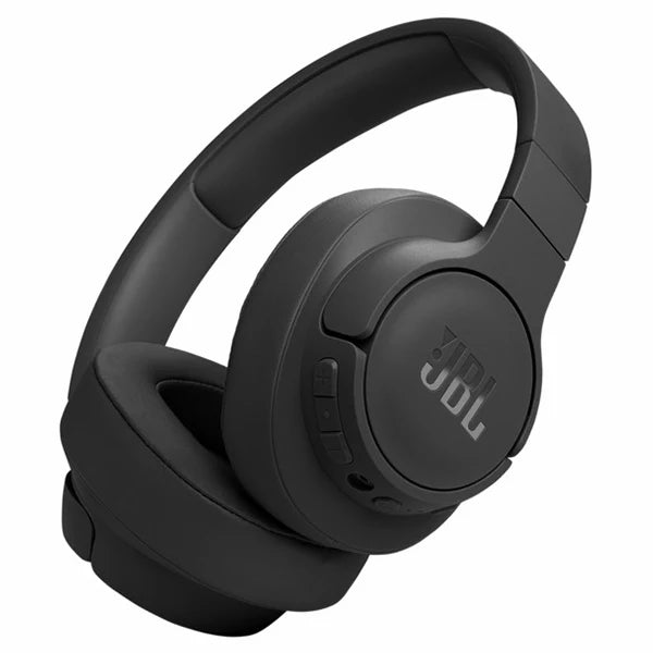 Załaduj obraz do przeglądarki galerii, JBL Tune 770NC Wireless Headphones | Black | JBLT770NCBLK