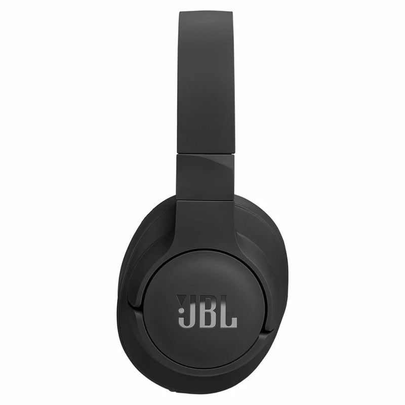 Załaduj obraz do przeglądarki galerii, JBL Tune 770NC Wireless Headphones | Black | JBLT770NCBLK