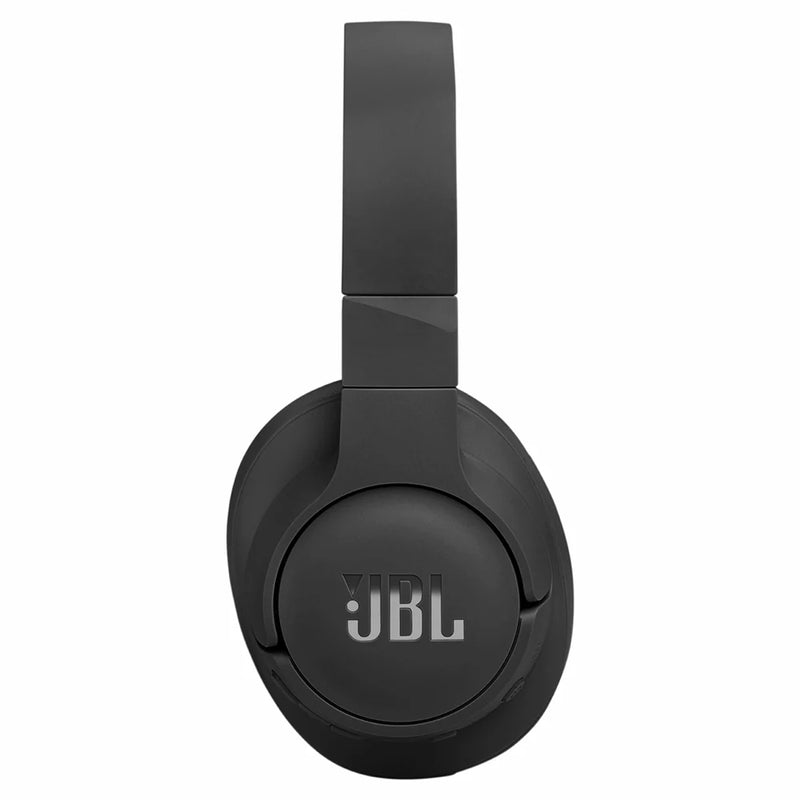 Załaduj obraz do przeglądarki galerii, JBL Tune 770NC Wireless Headphones | Black | JBLT770NCBLK