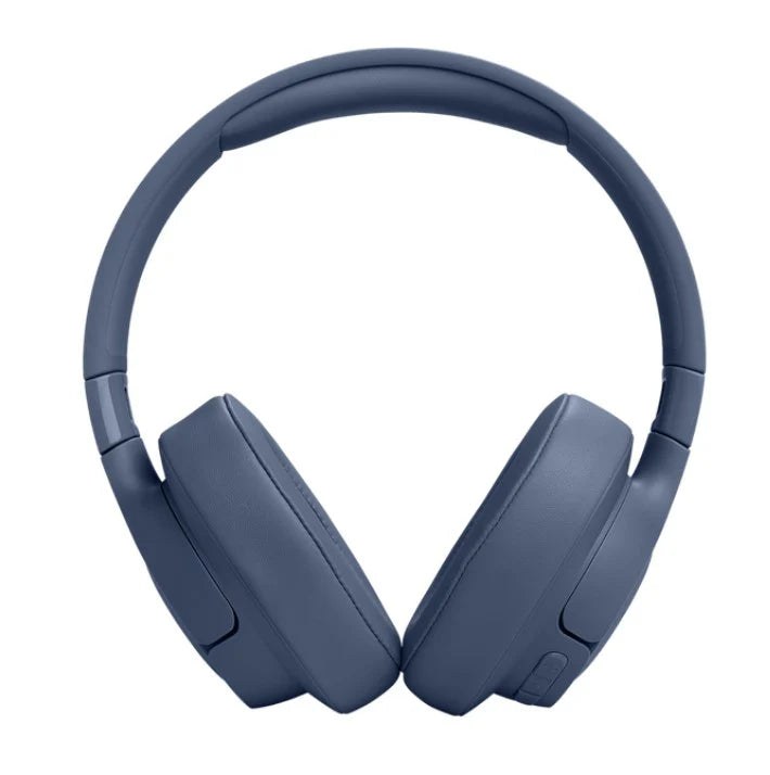 Załaduj obraz do przeglądarki galerii, Jbl Tune 770NC Wireless Headphones Active Noise Cancelling | Blue | JBLT770NCBLU