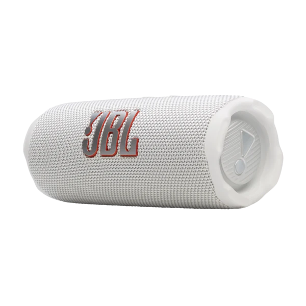Załaduj obraz do przeglądarki galerii, JBL Flip 7 Portable Bluetooth Speaker| White | JBLFLIP7WHT