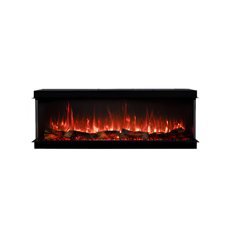Załaduj obraz do przeglądarki galerii, Elcofire Sol 1000MM Electric Fire | EFS1000