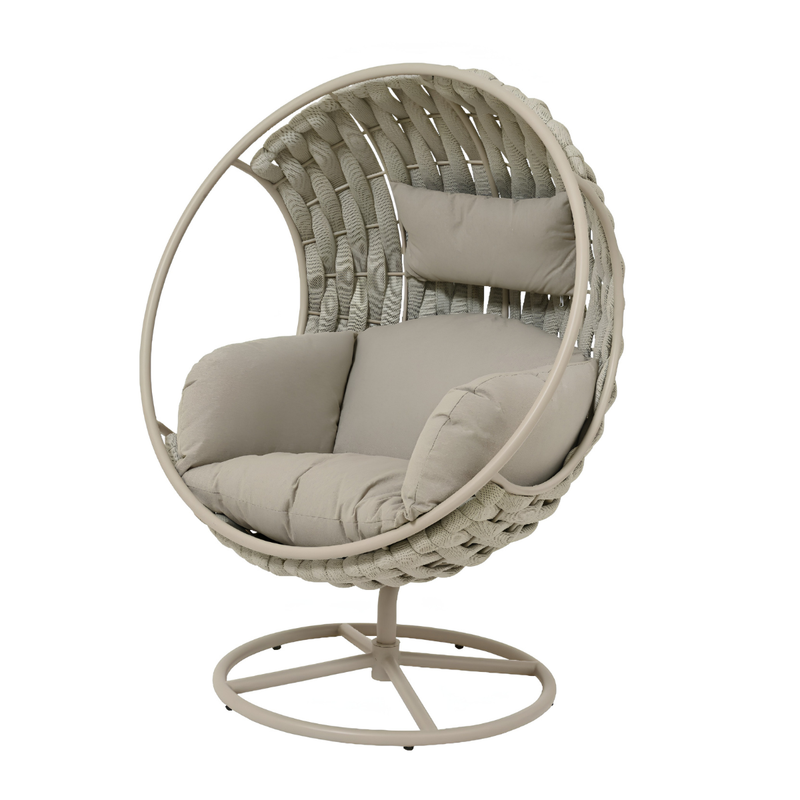 Load image into Gallery viewer, Serenity Egg Chair | 9899596 | 301616
