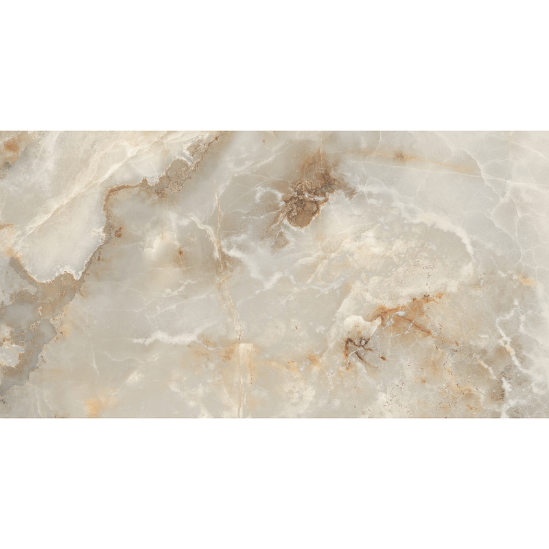 Load image into Gallery viewer, Halo Nestle Tile | Beige Polished | 60x120cm | 1.44m2 | HMG002