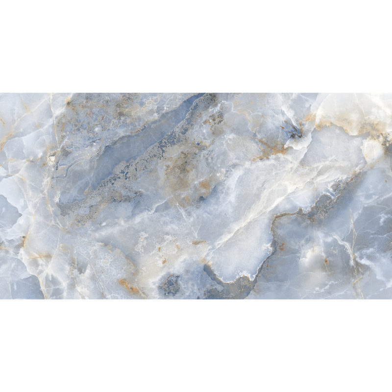 Load image into Gallery viewer, Halo Nestle Tile | Sky Polished | 60x120cm | 1.44m2 | HMG003