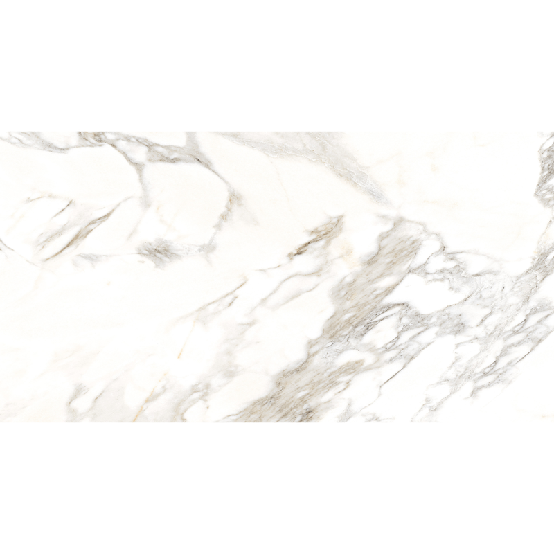 Load image into Gallery viewer, Halo Statuario Altimo Polished Tile | 60x120cm | 1.44m2 | HMG004