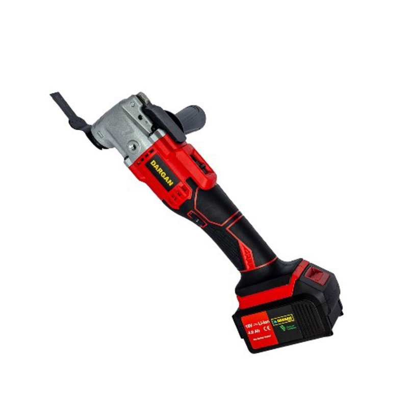 Load image into Gallery viewer, Dargan 18V Cordless Brushless Multitool | Body Only | PT04