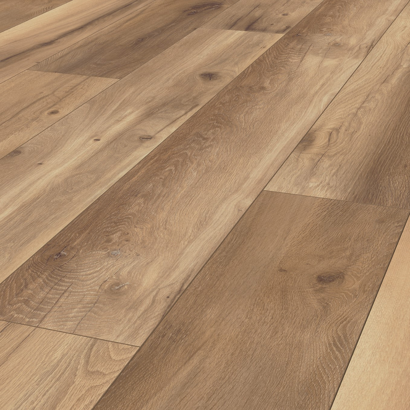 Załaduj obraz do przeglądarki galerii, Canadia Wild West Oak AQUA | 14mm | 1.47y2/1.23m2 | AC6 | K224