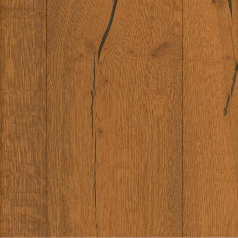 Załaduj obraz do przeglądarki galerii, Canadia Raftwood Roi Super Rustic Oak | 15mm | 4.105y2/3.43m2 | 1702