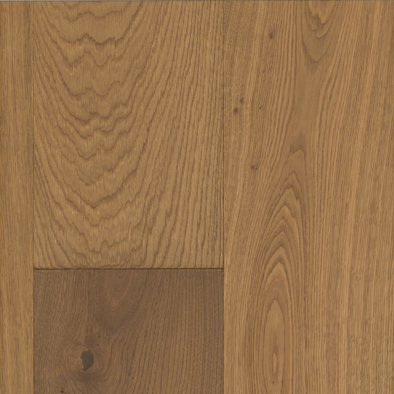 Załaduj obraz do przeglądarki galerii, Canadia Manali Oak Plank UV Lacquered | 14mm | 3.473y2/2.90m2 | 1447