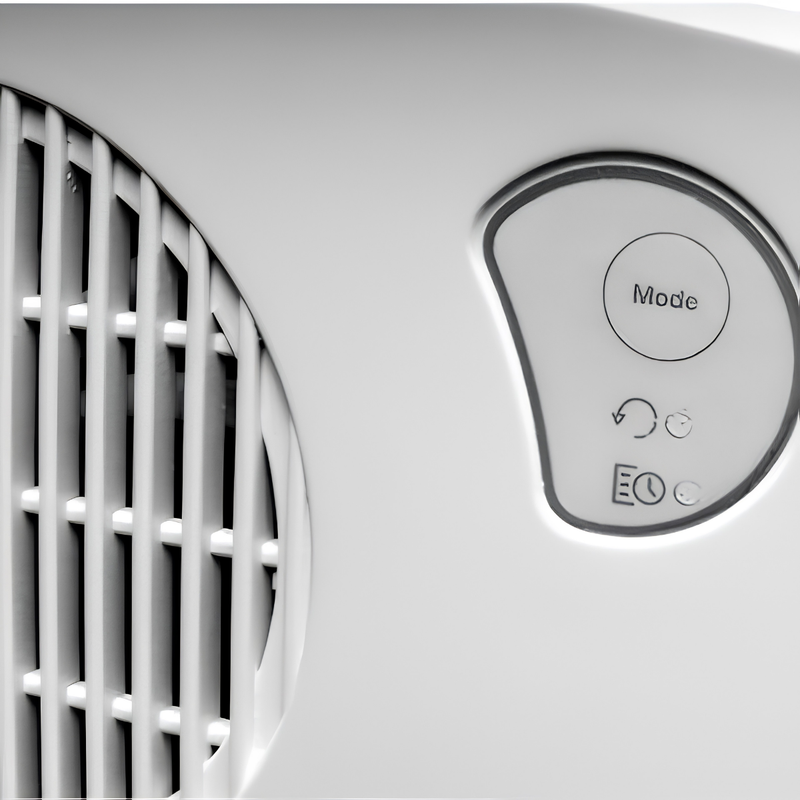 Load image into Gallery viewer, Dimplex Downflow Bathroom Fan Heater 2kW Pull Cord Operation | App Controlled | FX20VEW