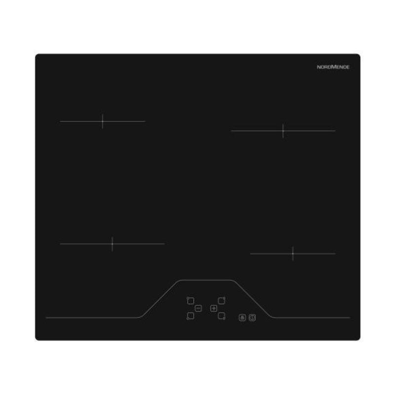 Завантажте зображення в засіб перегляду галереї, NordMende Ceramic Hob | 60CM | ARHCT60FL