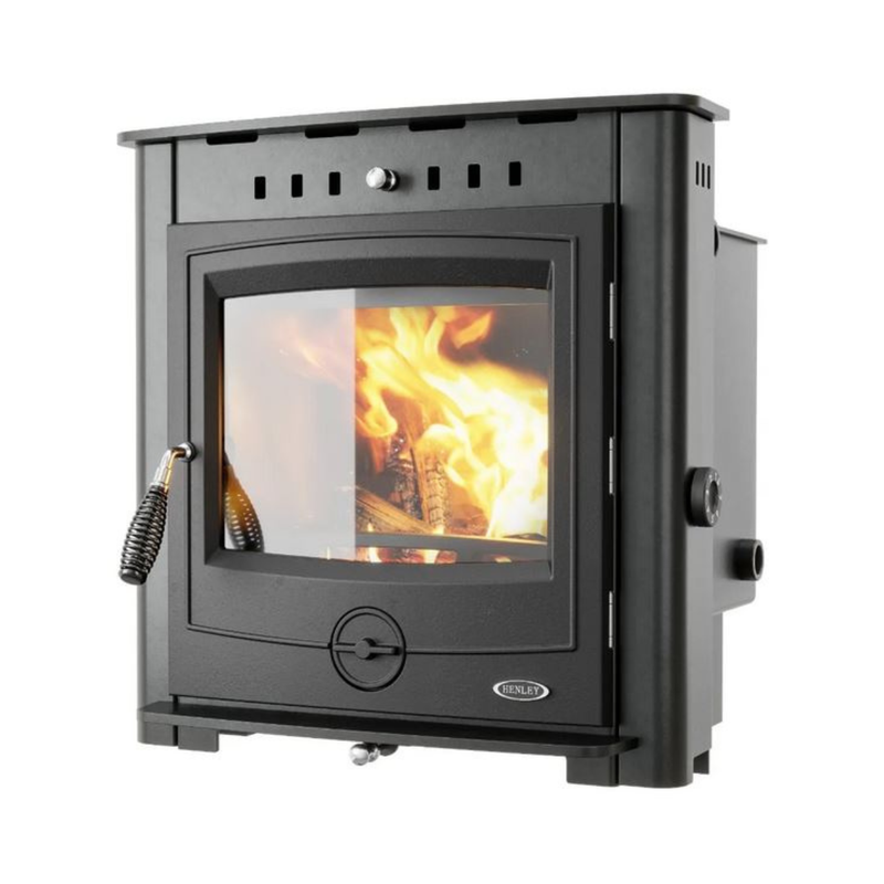 Завантажте зображення в засіб перегляду галереї, Achill 17.5 Eco Boiler Stove - Insert (Multi Fuel) | ST474
