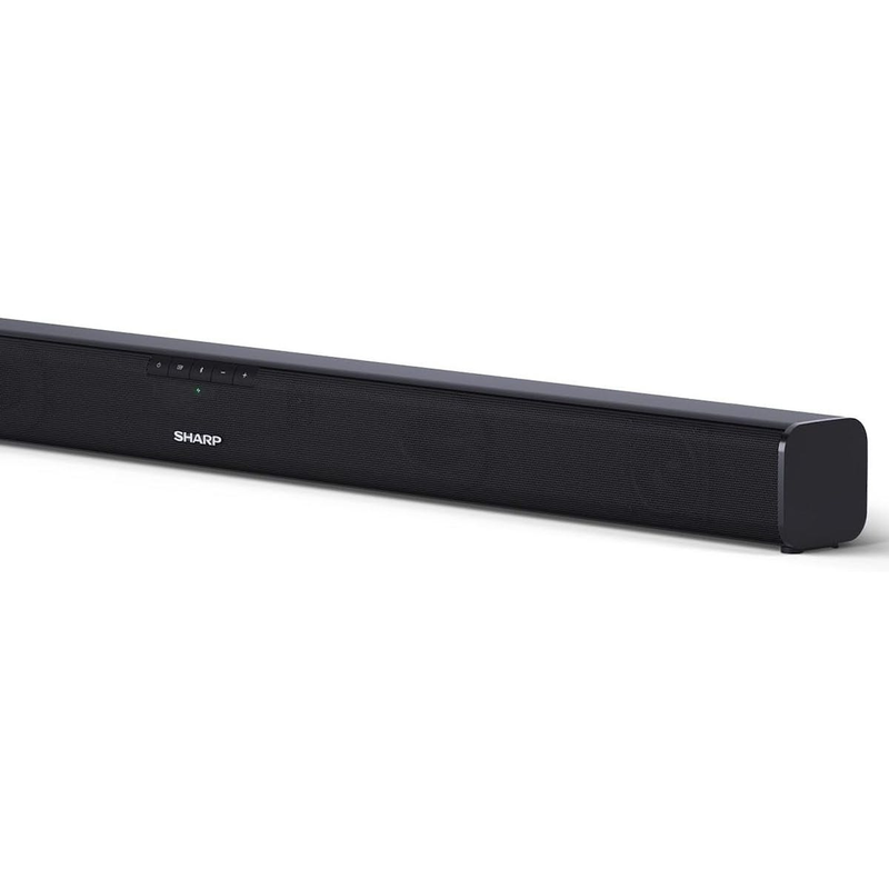 Load image into Gallery viewer, Sharp 2.0 90W Soundbar | Black | SHT-SB110