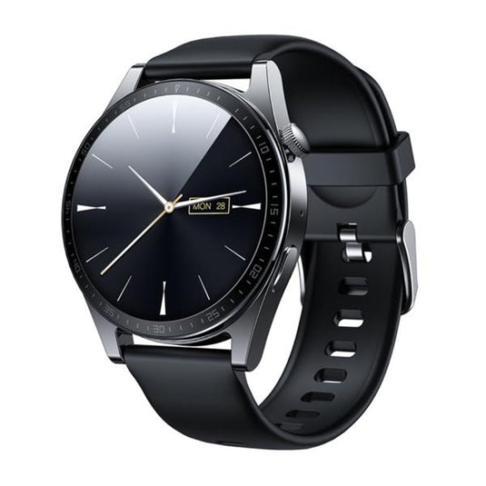 Joyroom Jr-Fc2 Classic Series Ip68 Waterproof Smart Watch | Black | HL-SWFC2B