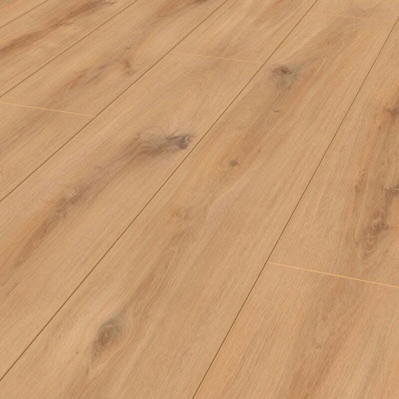 Załaduj obraz do przeglądarki galerii, golden vista oak aqua laminate flooring