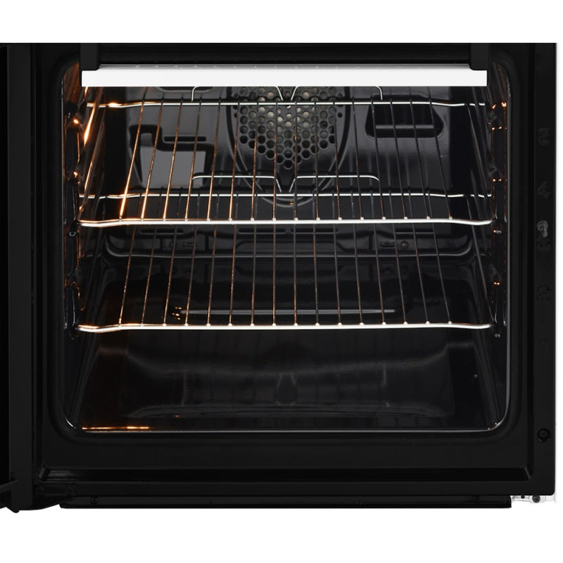 Завантажте зображення в засіб перегляду галереї, Beko Electric Cooker | 50cm | White | KD533AW