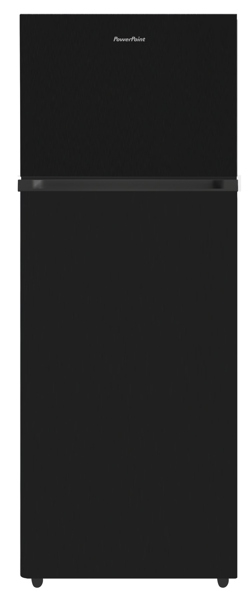 Load image into Gallery viewer, Powerpoint Fridge Freezer | 144x54CM | Black | P75562KBL-E