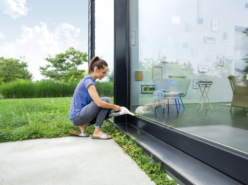 Load image into Gallery viewer, Karcher Cordless Window Vac WV 6 Plus N | 1.633-743.0
