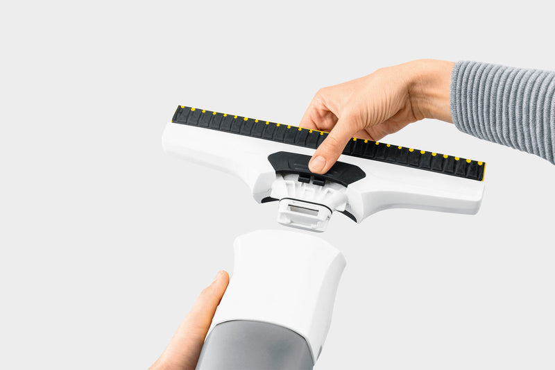 Load image into Gallery viewer, Karcher Cordless Window Vac WV 6 Plus N | 1.633-743.0