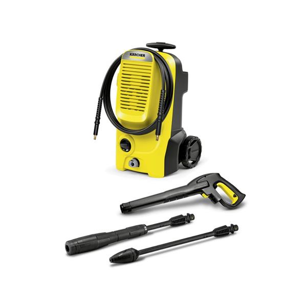 Завантажте зображення в засіб перегляду галереї, Karcher K5 Classic Power Washer | 300250