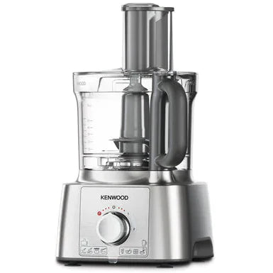 Завантажте зображення в засіб перегляду галереї, Kenwood 2-in-1 Multipro Express Food Processor | 1KW | FDP65.180SI
