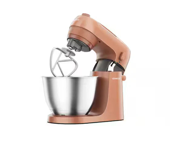 Завантажте зображення в засіб перегляду галереї, Kenwood Go Stand Mixer | 500W | Red | KZM35.000RD
