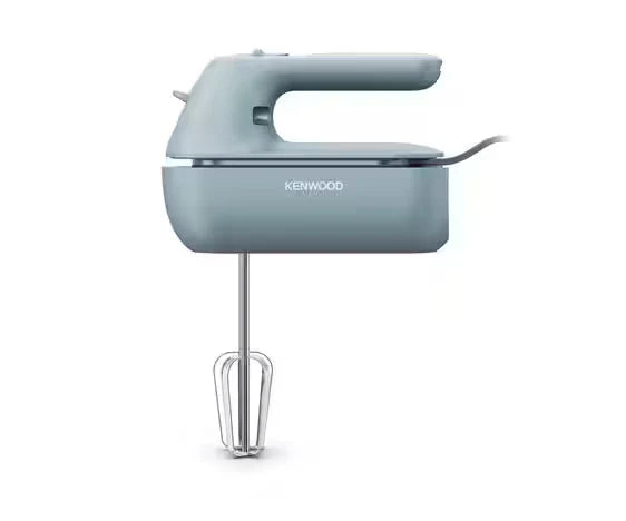 Завантажте зображення в засіб перегляду галереї, Kenwood Quickmix Go Hand Mixer | 300W | Blue | HMP40.000GY