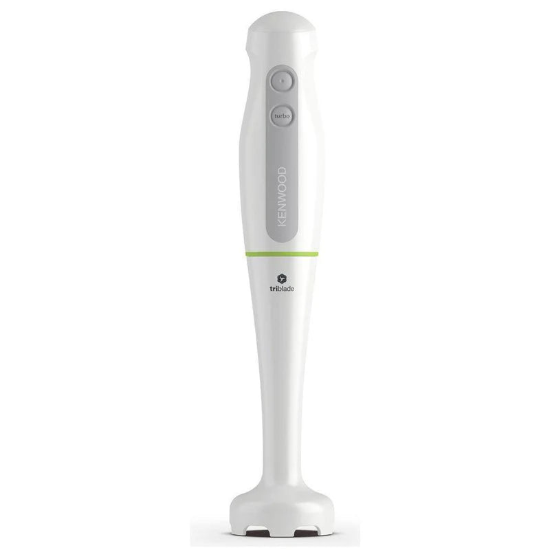 Завантажте зображення в засіб перегляду галереї, Kenwood Triblade Hand Blender | White | 600W | HDP100WG